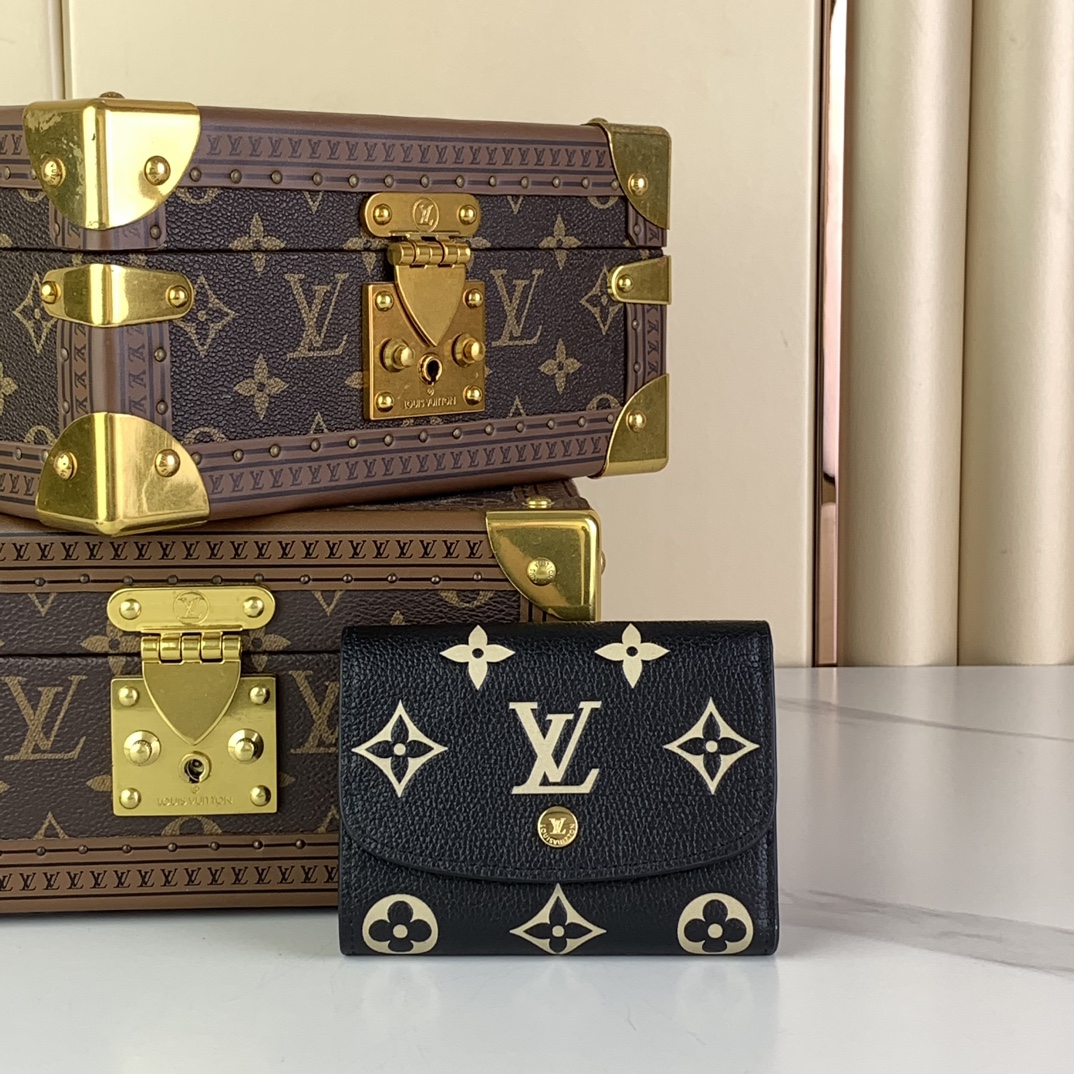 Louis Vuitton Wallets Purse